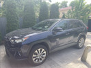 Toyota RAV4 2021 года