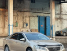 Toyota Camry 2012 года