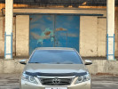 Toyota Camry 2012 года