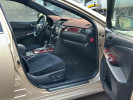 Toyota Camry 2012 года