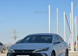 BYD Qin L DM-i 2024 года