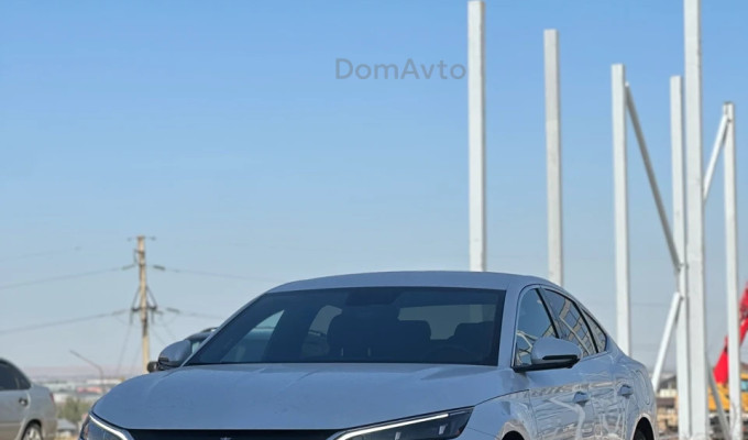 BYD Qin L DM-i 2024 года