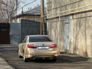 Toyota Camry 2012 года