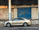 Toyota Camry 2012 года