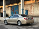 Toyota Camry 2012 года