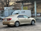 Toyota Camry 2012 года