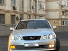Lexus GS 1998 года