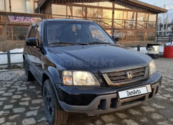 Honda CR-V 1998 года