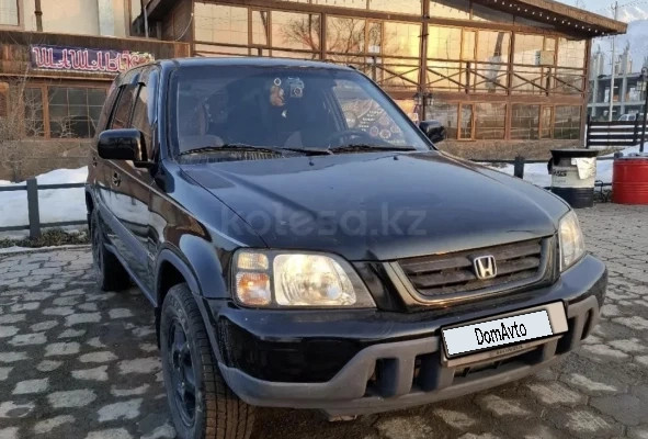 Honda CR-V 1998 года