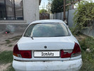 Mitsubishi Carisma 1995 года