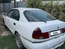 Mitsubishi Carisma 1995 года