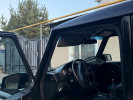 Mercedes-Benz G-Класс 2002 года