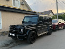 Mercedes-Benz G-Класс 2002 года