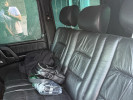 Mercedes-Benz G-Класс 2002 года