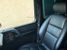 Mercedes-Benz G-Класс 2002 года