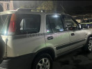 Honda CR-V 1996 года