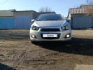 Chevrolet Aveo 2013 года