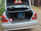 Mercedes-Benz C-Класс 1996 года