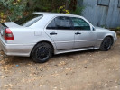Mercedes-Benz C-Класс 1996 года