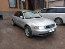 Audi A4 1995 года