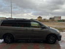 Honda Odyssey 2007 года