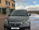 Honda Odyssey 2007 года