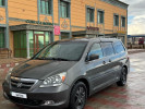 Honda Odyssey 2007 года