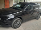 JAC S7 2021 года