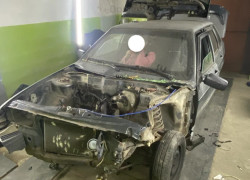 ВАЗ (Lada) 2115 2012 года