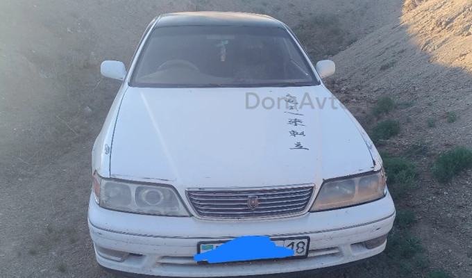 Toyota Mark II 1998 года