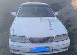 Toyota Mark II 1998 года