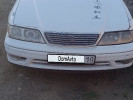 Toyota Mark II 1998 года