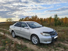 Toyota Camry 2006 года