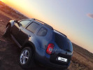 Renault Duster 2014 года
