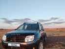 Renault Duster 2014 года