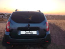 Renault Duster 2014 года