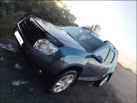 Renault Duster 2014 года