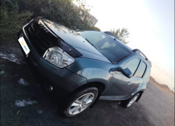 Renault Duster 2014 года