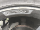 Mercedes-Benz ML-Класс 1997 года
