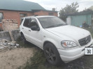 Mercedes-Benz ML-Класс 1997 года