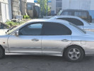 Hyundai Sonata 1998 года