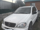 Mercedes-Benz ML-Класс 1997 года