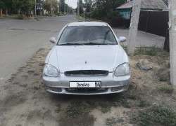 Hyundai Sonata 1998 года