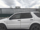 Mercedes-Benz ML-Класс 1997 года