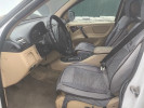 Mercedes-Benz ML-Класс 1997 года