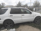 Mercedes-Benz ML-Класс 1997 года