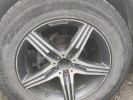 Mercedes-Benz ML-Класс 1997 года