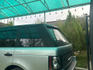Land Rover Range Rover 2006 года