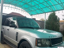 Land Rover Range Rover 2006 года