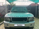 Land Rover Range Rover 2006 года